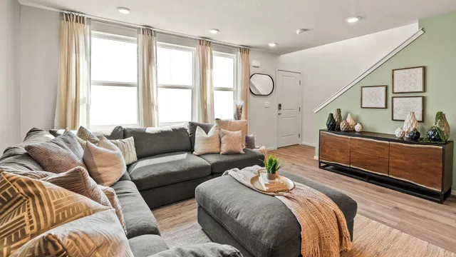 $319,995 | 5229 East Liberty Lane, Spokane, WA 99217