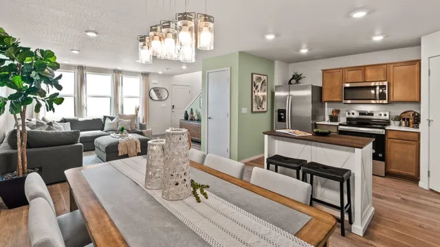 $319,995 | 5229 East Liberty Lane, Spokane, WA 99217