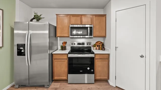 $319,995 | 5229 East Liberty Lane, Spokane, WA 99217