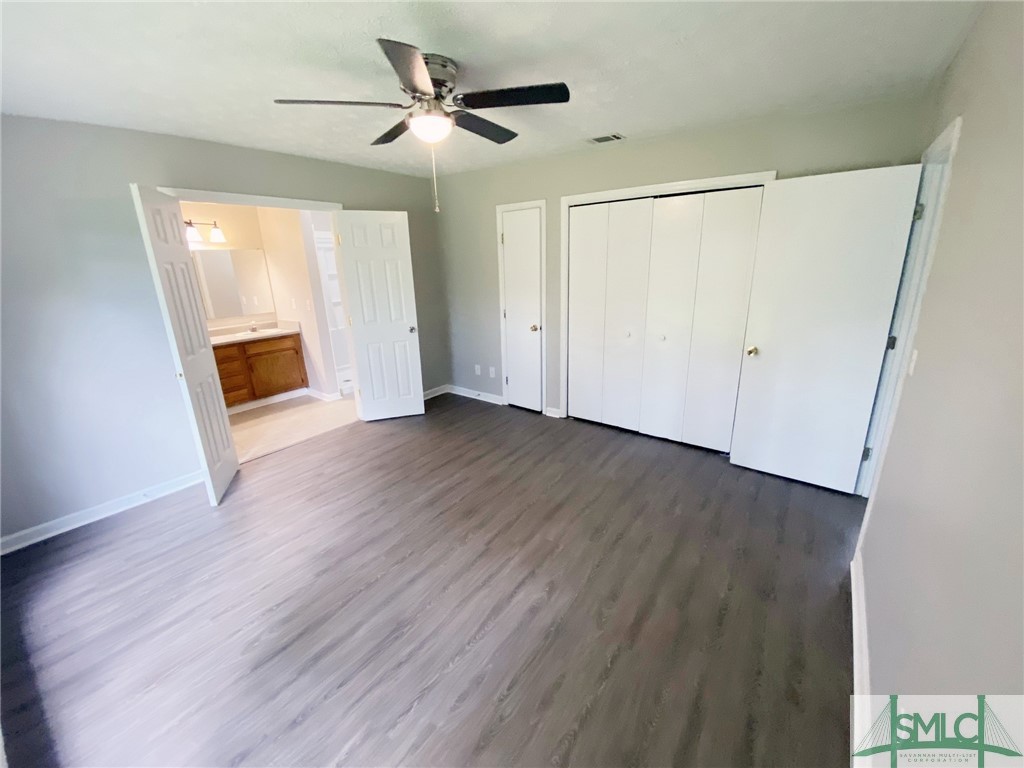 217 Mulberry Way Rincon, GA 31326 - Photo 15 of 37 Master Bedroom