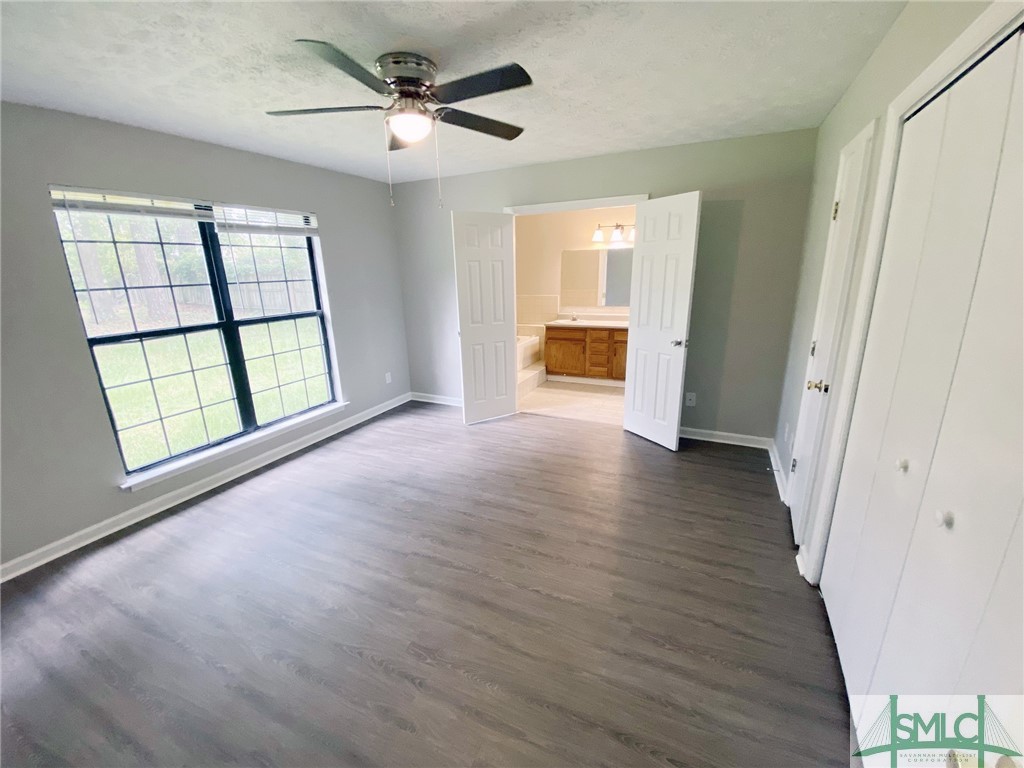 217 Mulberry Way Rincon, GA 31326 - Photo 16 of 37 Master Bedroom