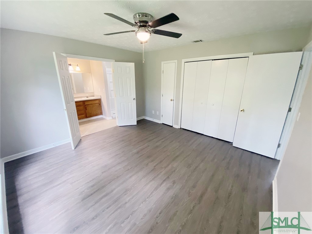 217 Mulberry Way Rincon, GA 31326 - Photo 29 of 37 Master Bedroom
