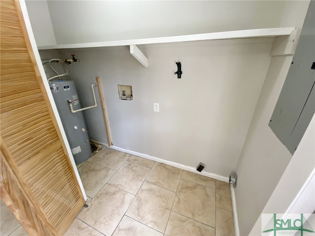 217 Mulberry Way Rincon, GA 31326 - Photo 33 of 37 Laundry area