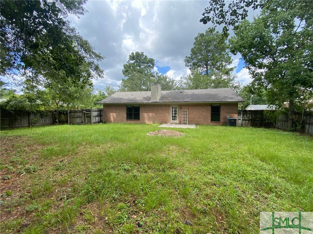 217 Mulberry Way Rincon, GA 31326 - Photo 36 of 37