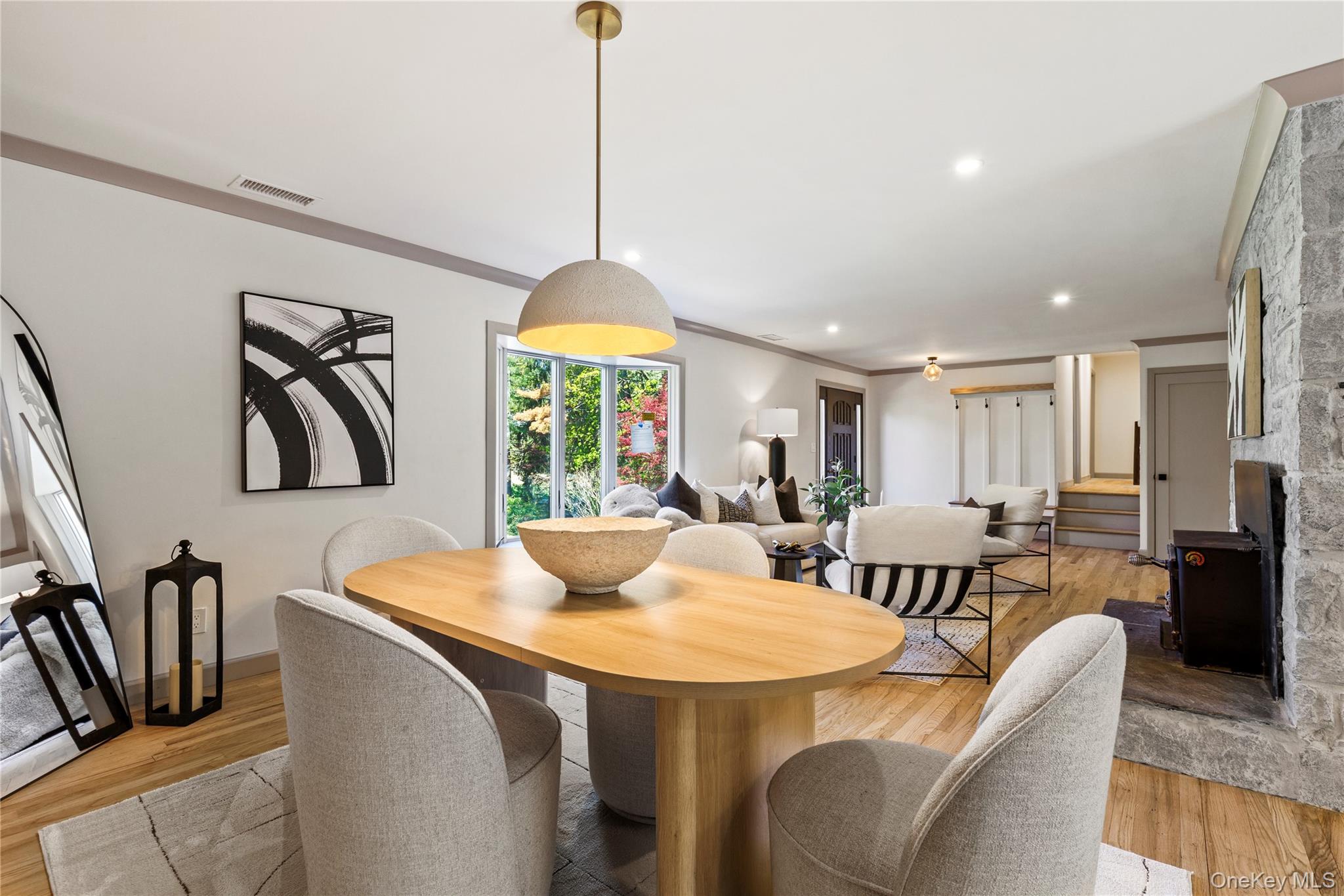 816 Hardscrabble Road Chappaqua, NY 10514 - Photo 16 of 36