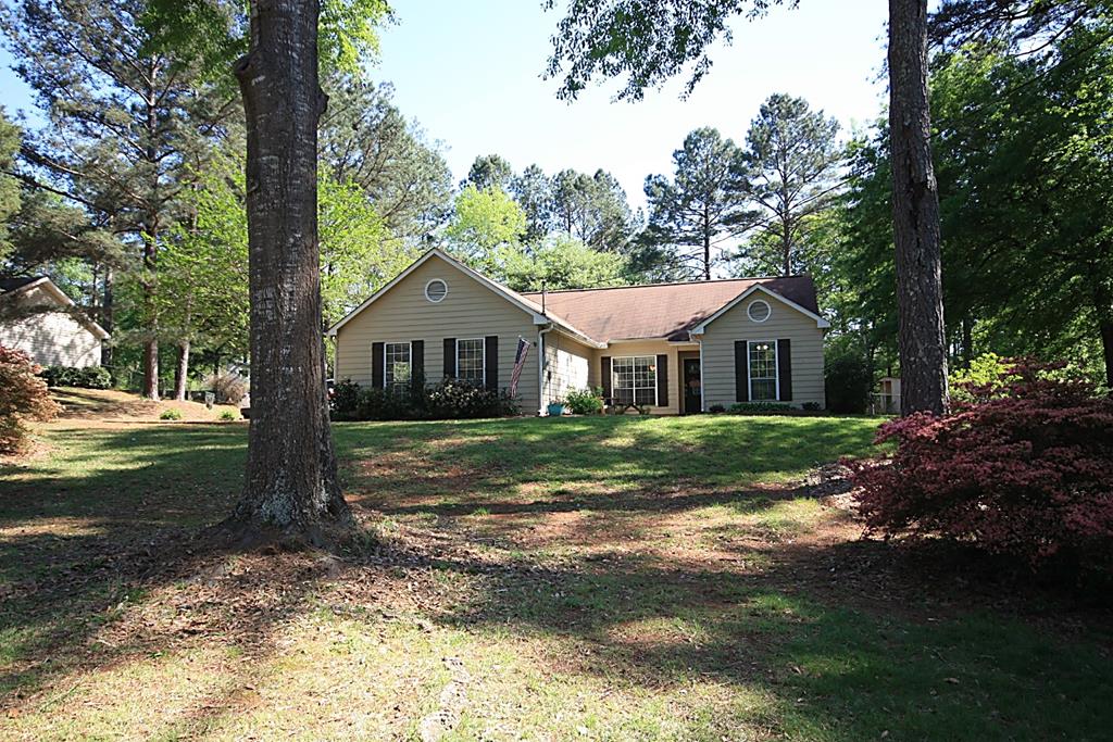 128 Crescent Road Thomaston, GA 30286 - Photo 1 of 28 Main View