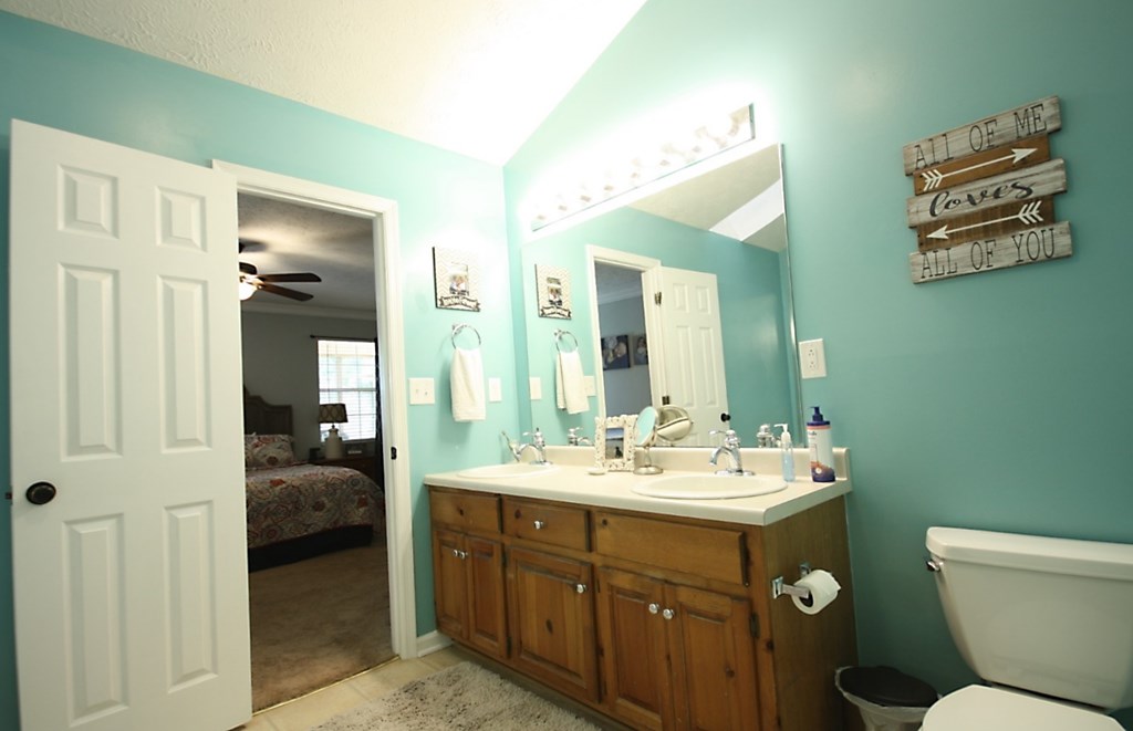 128 Crescent Road Thomaston, GA 30286 - Photo 15 of 28 Gallery Image 15