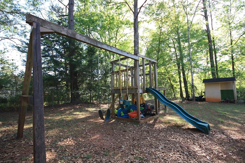 128 Crescent Road Thomaston, GA 30286 - Photo 24 of 28 Gallery Image 24