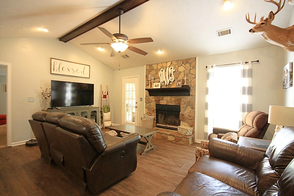 128 Crescent Road Thomaston, GA 30286 - Photo 6 of 28 Gallery Image 6