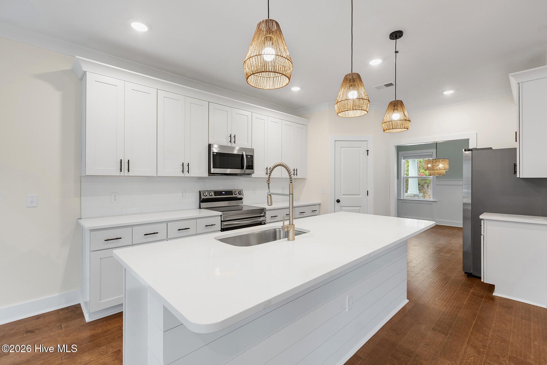 6329 Gordon Road Wilmington, NC 28411 - Photo 13 of 28 SIMILAR TO HOME - selections and finishes will vary