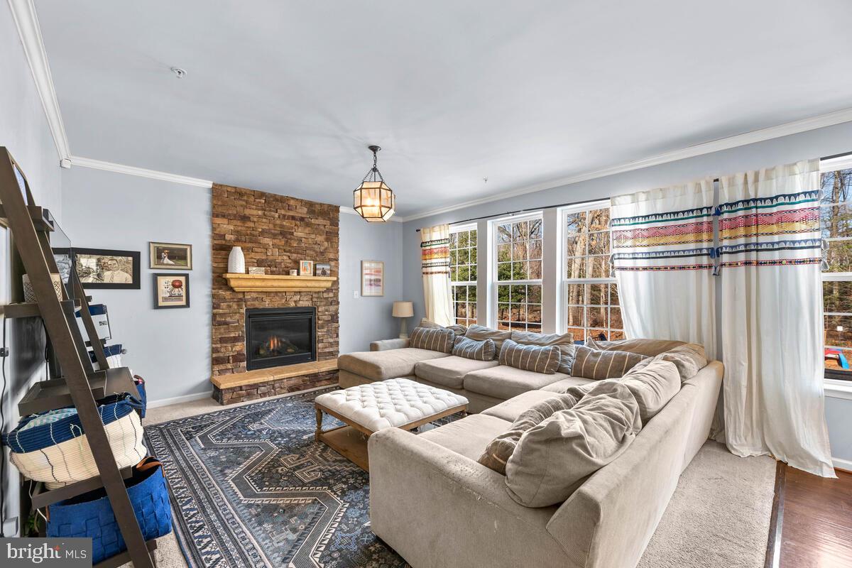 10539 Braddock Run Road Middle River, MD 21220 - Photo 8 of 61