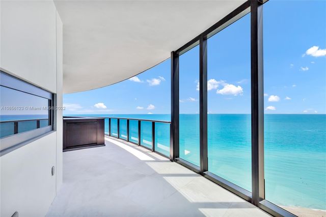 $5,750,000 | 18555 Collins Avenue, Unit 1701, Sunny Isles Beach, FL 33160