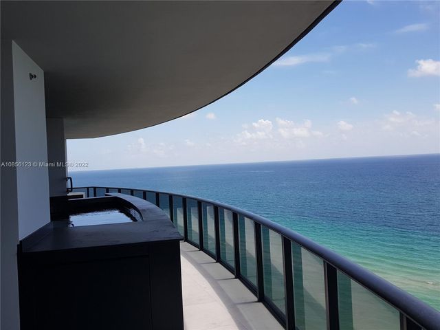 a city view from balcony