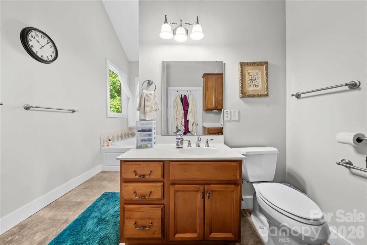 2207 Sierra Trace Road Denton, NC 27239 - Photo 28 of 47