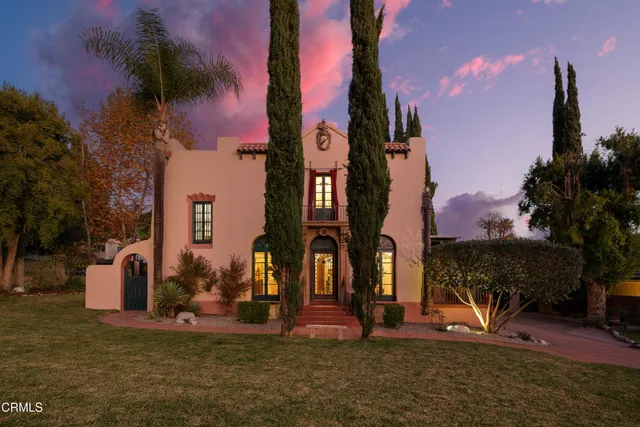 $1,999,000 | 464 North Myrtle Avenue, Monrovia, CA 91016