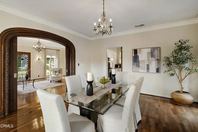 $1,999,000 | 464 North Myrtle Avenue, Monrovia, CA 91016