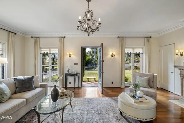 $1,999,000 | 464 North Myrtle Avenue, Monrovia, CA 91016