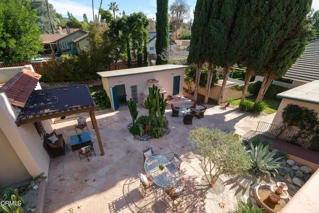 $1,999,000 | 464 North Myrtle Avenue, Monrovia, CA 91016