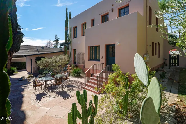 $1,999,000 | 464 North Myrtle Avenue, Monrovia, CA 91016