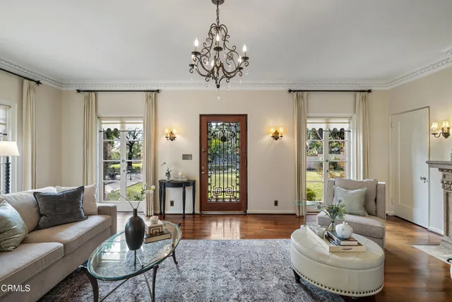 $1,999,000 | 464 North Myrtle Avenue, Monrovia, CA 91016