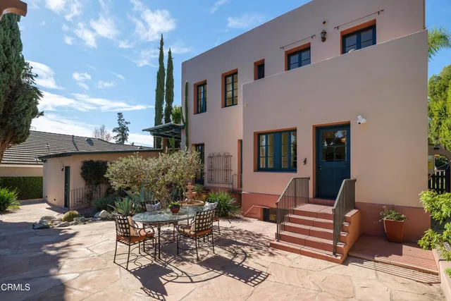 $1,999,000 | 464 North Myrtle Avenue, Monrovia, CA 91016