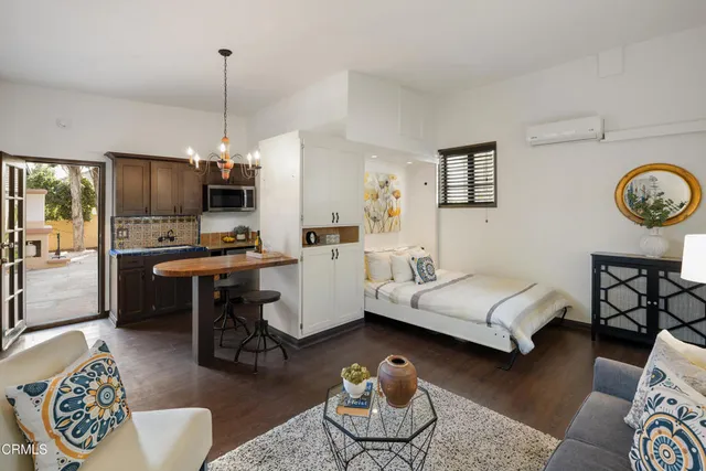 $1,999,000 | 464 North Myrtle Avenue, Monrovia, CA 91016