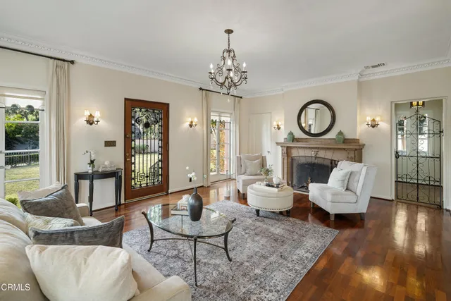 $1,999,000 | 464 North Myrtle Avenue, Monrovia, CA 91016