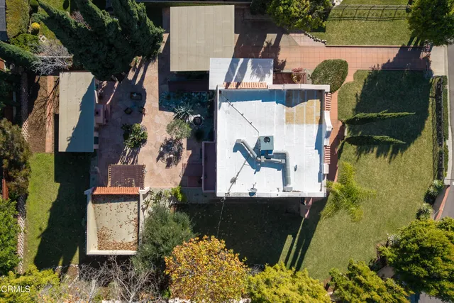 $1,999,000 | 464 North Myrtle Avenue, Monrovia, CA 91016