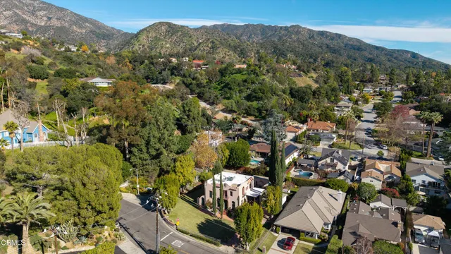 $1,999,000 | 464 North Myrtle Avenue, Monrovia, CA 91016