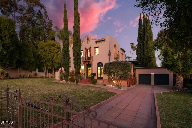 $1,999,000 | 464 North Myrtle Avenue, Monrovia, CA 91016