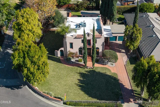 $1,999,000 | 464 North Myrtle Avenue, Monrovia, CA 91016