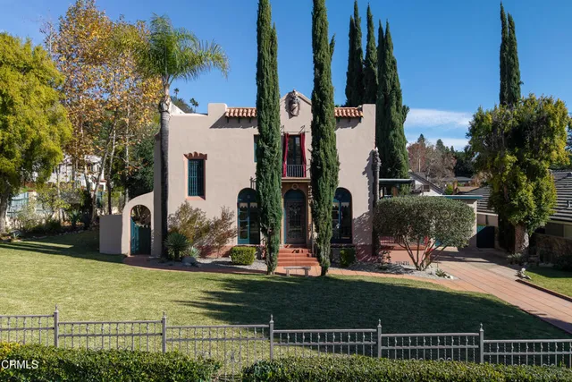 $1,999,000 | 464 North Myrtle Avenue, Monrovia, CA 91016