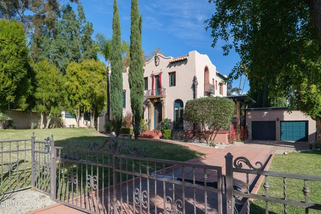 $1,999,000 | 464 North Myrtle Avenue, Monrovia, CA 91016