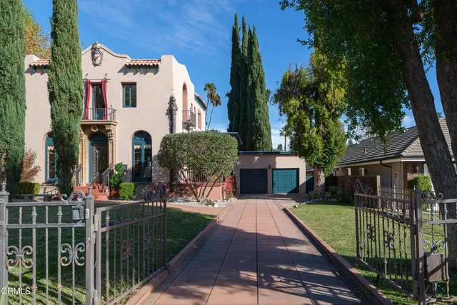 $1,999,000 | 464 North Myrtle Avenue, Monrovia, CA 91016