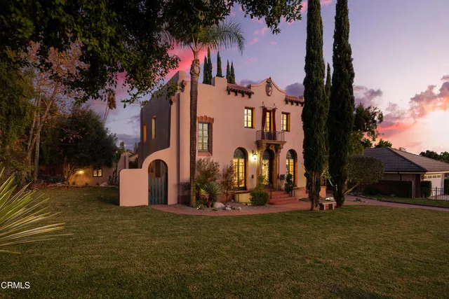 $1,999,000 | 464 North Myrtle Avenue, Monrovia, CA 91016