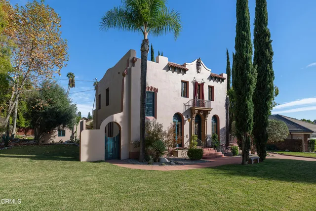 $1,999,000 | 464 North Myrtle Avenue, Monrovia, CA 91016