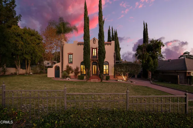 $1,999,000 | 464 North Myrtle Avenue, Monrovia, CA 91016