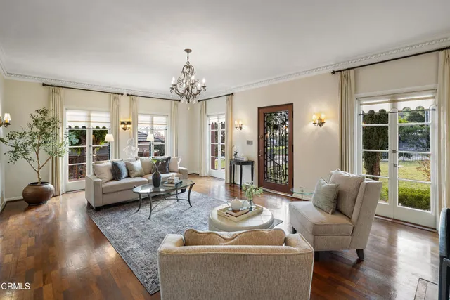 $1,999,000 | 464 North Myrtle Avenue, Monrovia, CA 91016