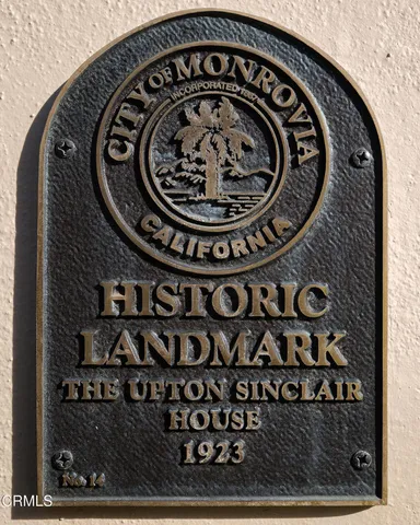 $1,999,000 | 464 North Myrtle Avenue, Monrovia, CA 91016