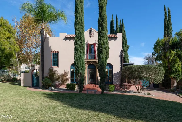 $1,999,000 | 464 North Myrtle Avenue, Monrovia, CA 91016