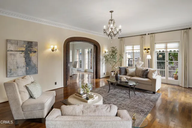 $1,999,000 | 464 North Myrtle Avenue, Monrovia, CA 91016