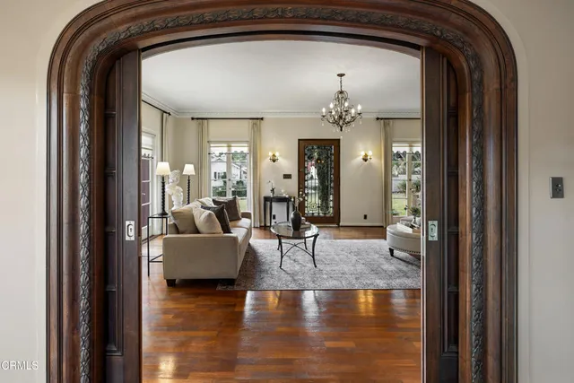 $1,999,000 | 464 North Myrtle Avenue, Monrovia, CA 91016