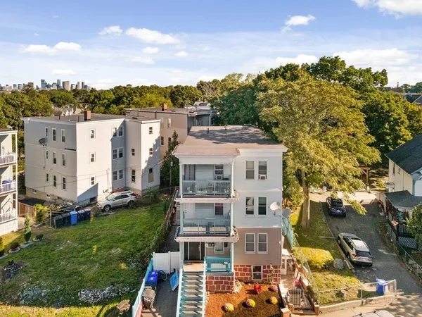 $1,650,000 | 14 Everton Street, Boston, MA 02122