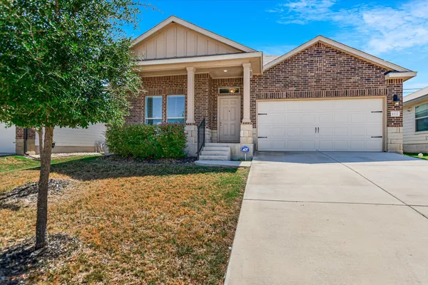 $250,000 | 112 Taggart Trail, Jarrell, TX 76537