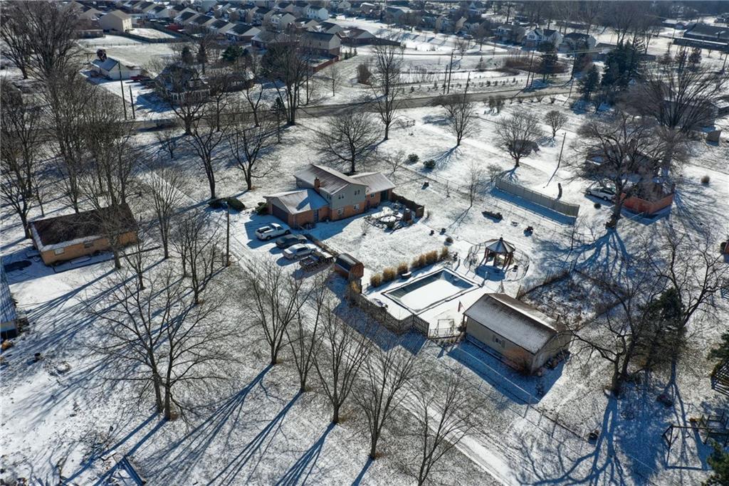 5212 Bluff Road Indianapolis, IN 46217 - Photo 54 of 60 Gallery Image 54