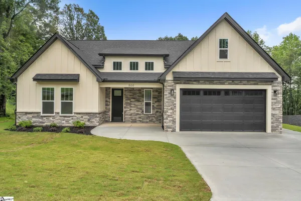 $599,000 | 800 Glassy Road, Landrum, SC 29356