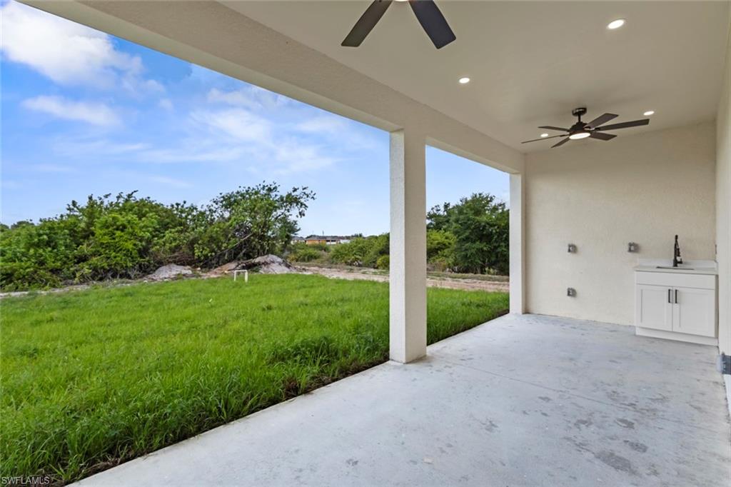 4221 18th Street Southwest Lehigh Acres, FL 33976 - Photo 14 of 17