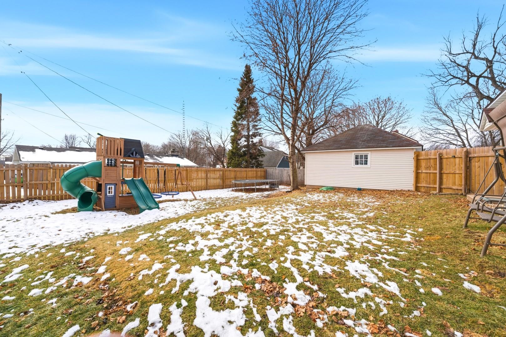 250 West Caroline Street Markesan, WI 53946 - Photo 30 of 43