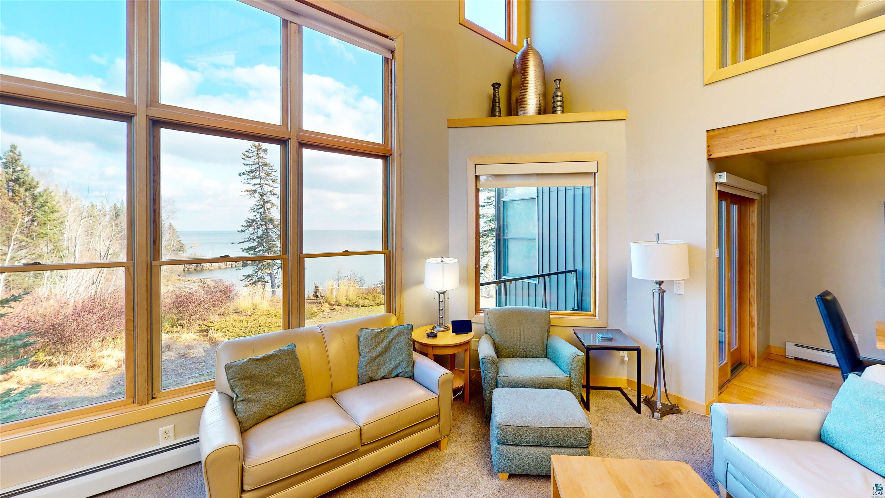 40 Surfside Drive, Unit 5A Tofte, MN 55615 - Photo 2 of 21