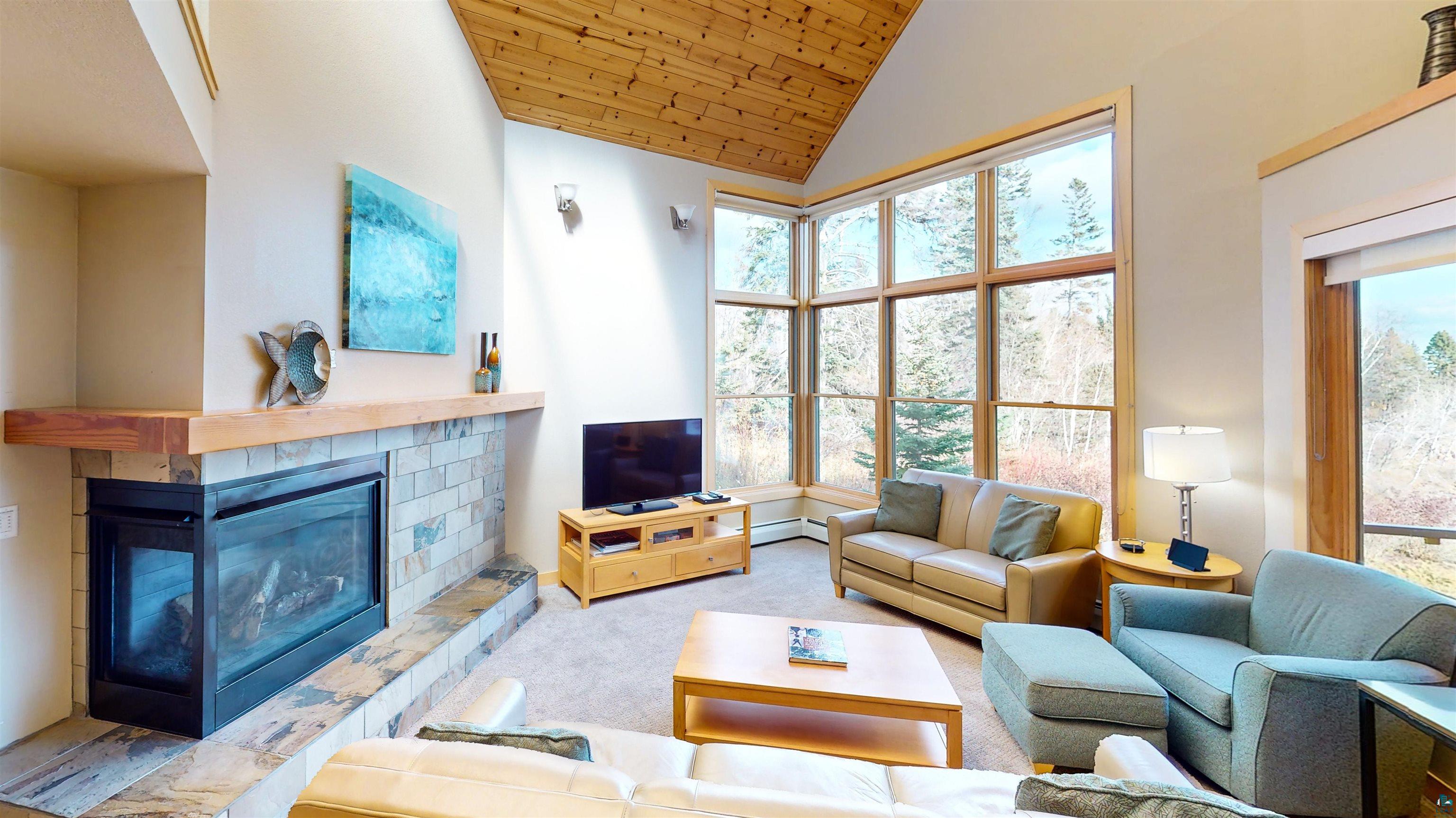 40 Surfside Drive, Unit 5A Tofte, MN 55615 - Photo 4 of 21